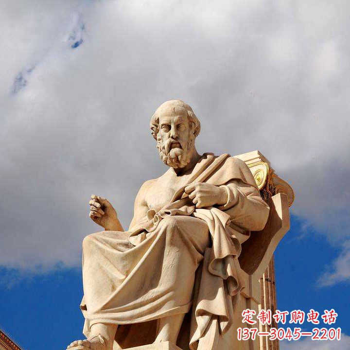 甘肃柏拉图砂岩石雕景观探索古希腊文明的精神之旅