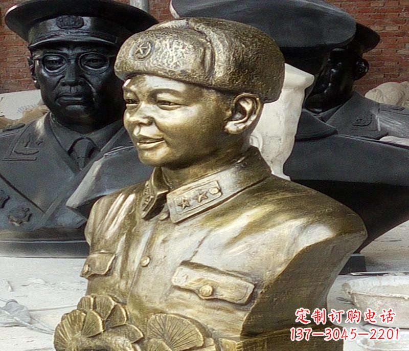 甘肃雷锋精神纪念首饰