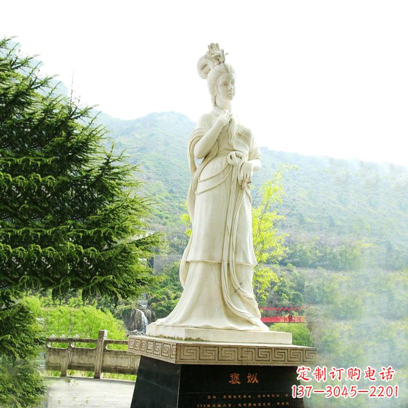 甘肃美女之石,永恒之美