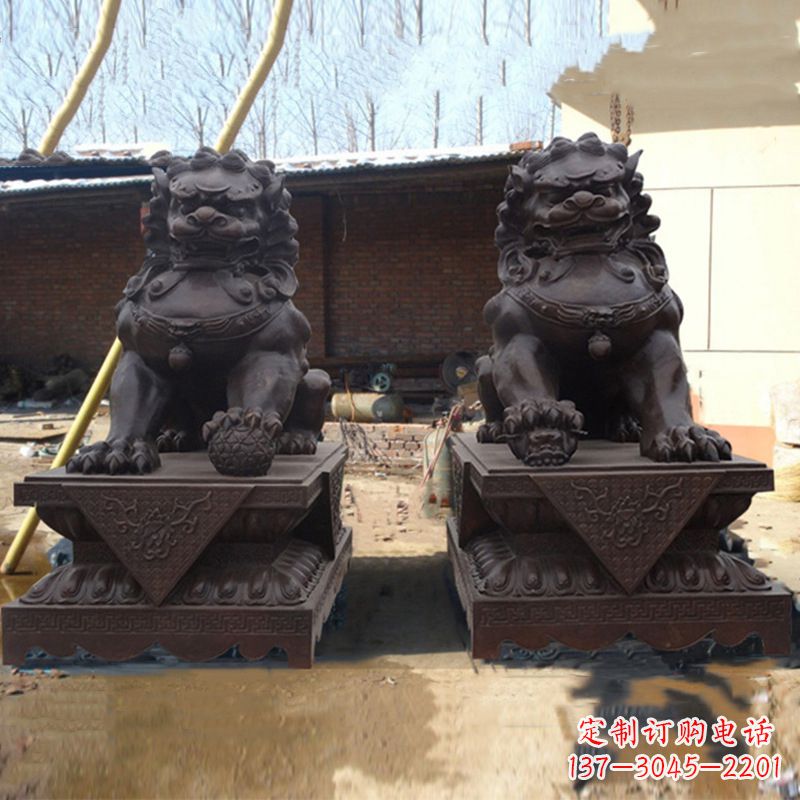 甘肃财神祝福让你的企业商场财神祝福