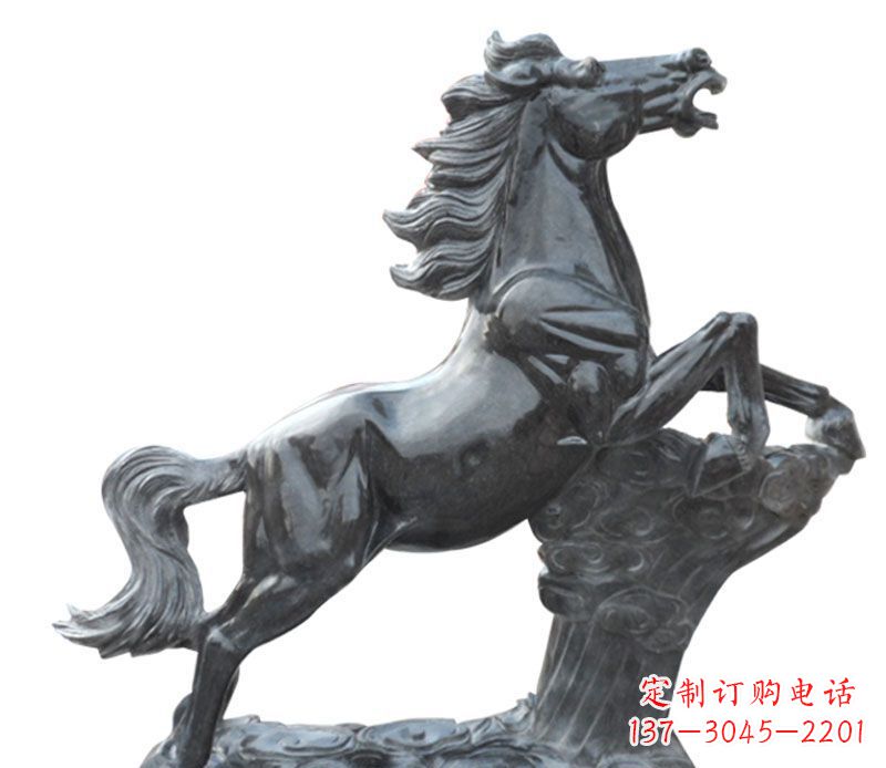 甘肃动物摆件让心灵放飞