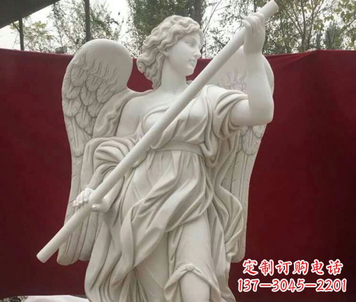 甘肃天使之翼