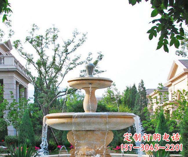 甘肃红喷泉——美丽景观的精灵