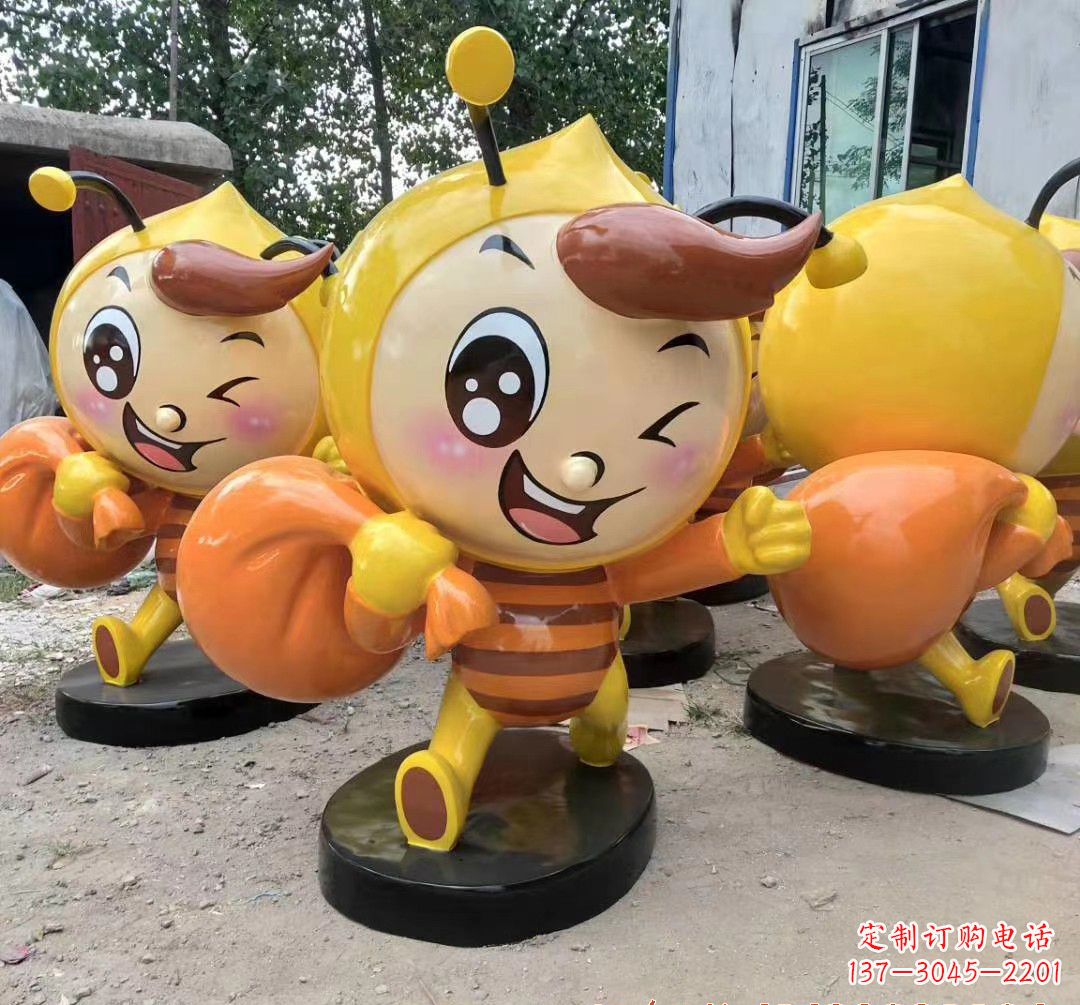甘肃该雕塑的内容。