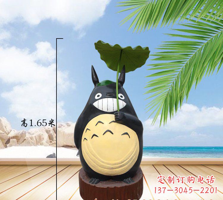 甘肃玻璃钢龙雕塑