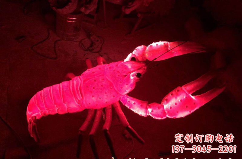 甘肃玻璃钢龙——雕塑的艺术精髓