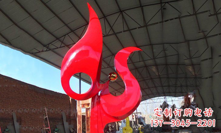 甘肃精致的不锈钢动物雕塑