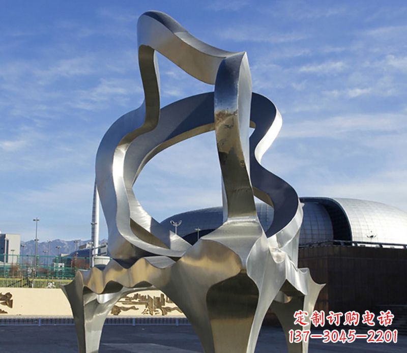 甘肃不锈钢钢琴雕塑