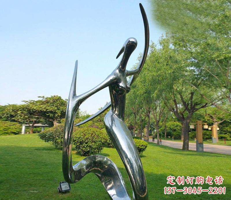甘肃美女雕塑永恒的经典