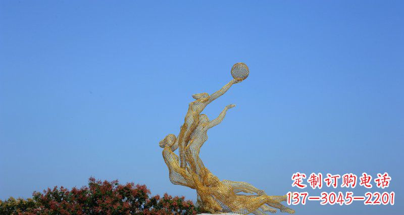 甘肃该雕塑,可以这样写