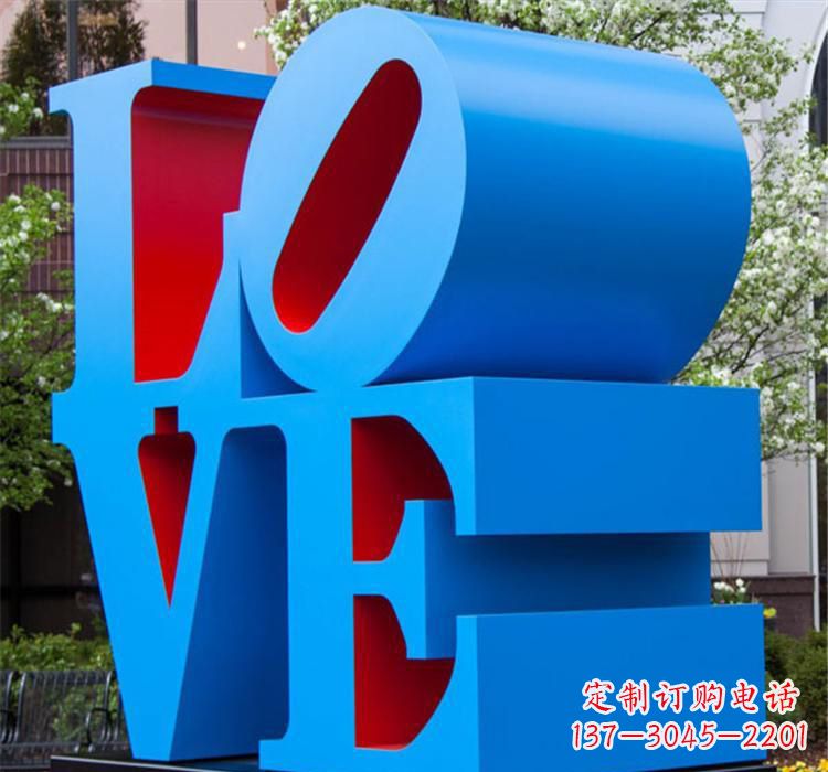 甘肃爱的雕塑——不锈钢景区的魅力