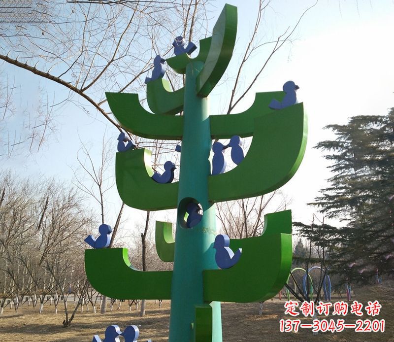 甘肃不锈钢仙人掌雕塑艺术与自然的完美结合