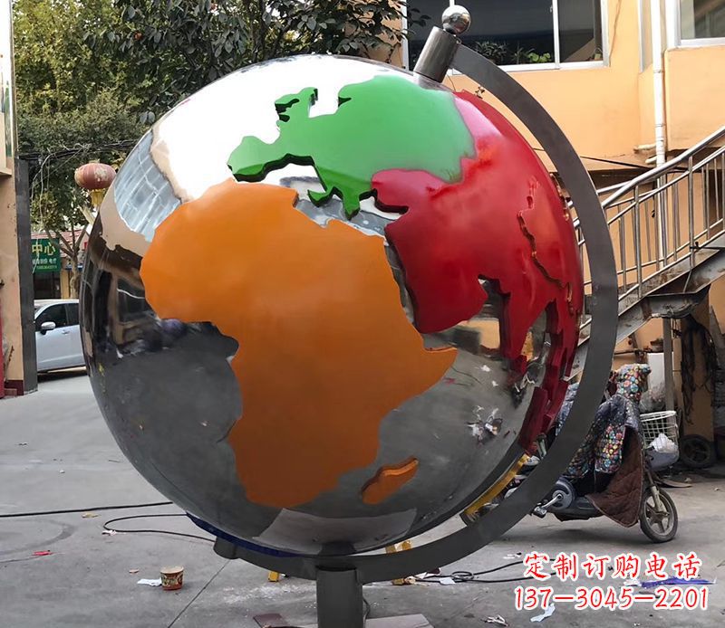 甘肃该雕塑的。