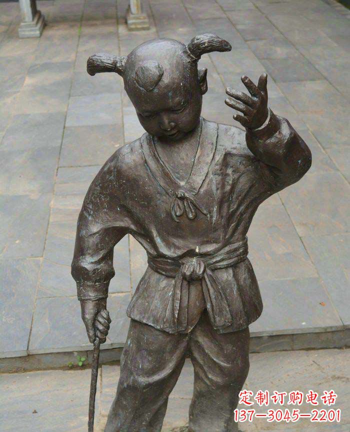 甘肃该雕塑。