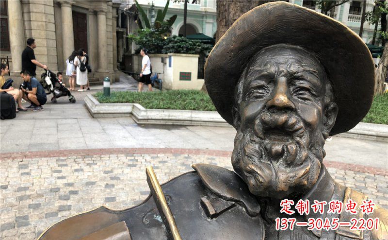 甘肃老人的智慧与勇气