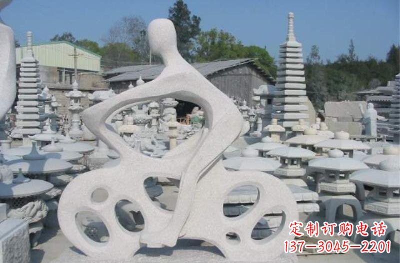 甘肃骑手的精神一座摩托雕塑
