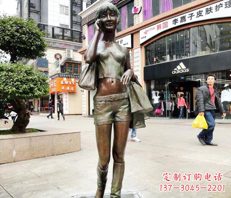 甘肃女孩的心声