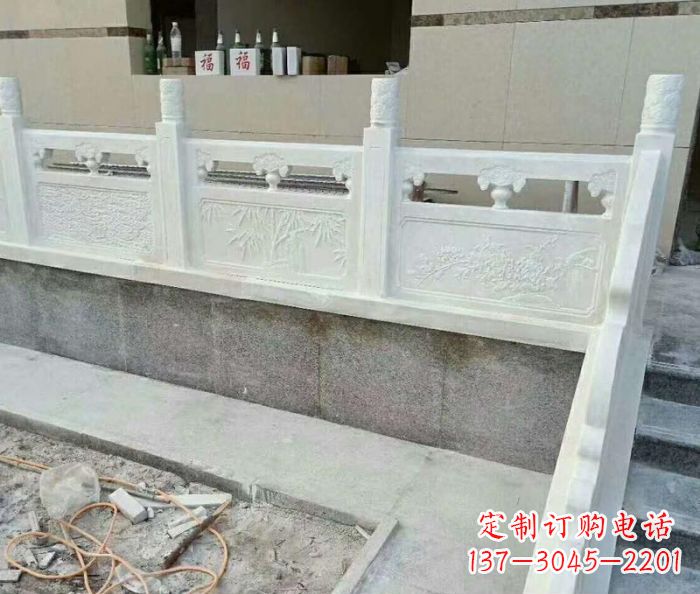 甘肃大理石国旗雕塑