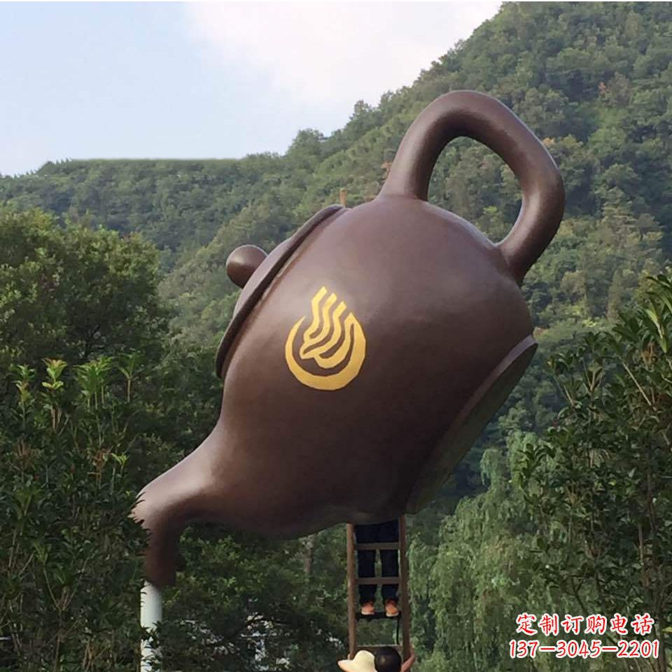 甘肃大型艺术喷泉雕塑