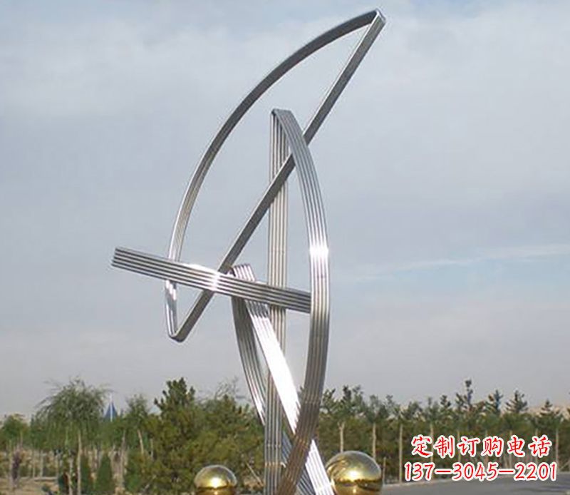 甘肃风车广场雕塑