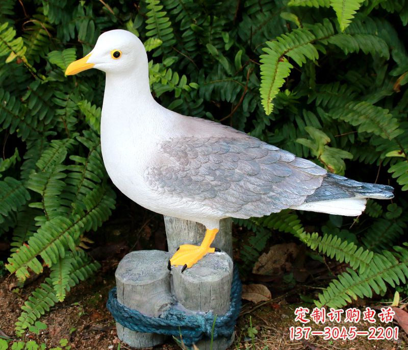 甘肃中领雕塑的“纯铜鸽子广场中心雕塑”