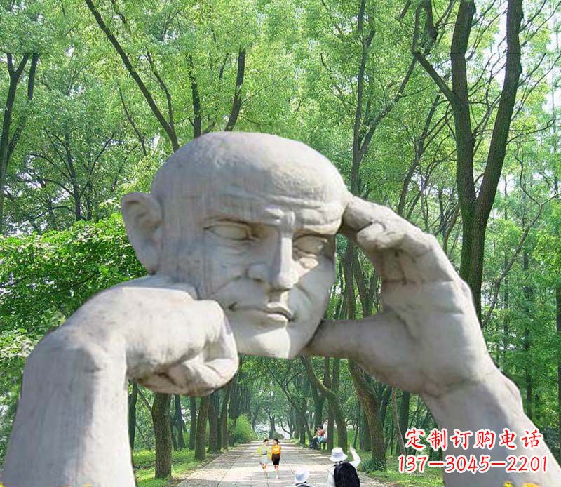 甘肃高品质工艺拱门石雕