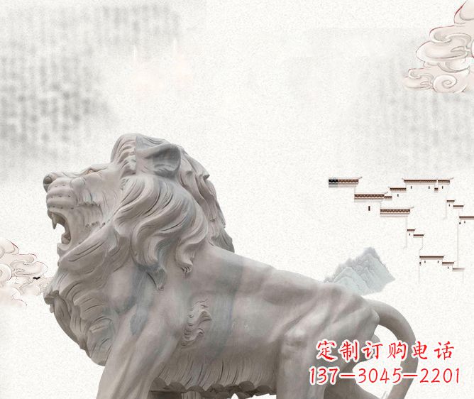 甘肃品牌领雕塑