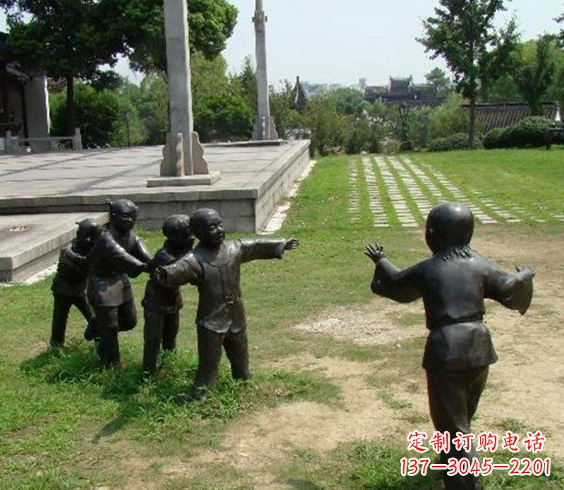甘肃老鹰雕塑,巧妙玩耍、永记美好