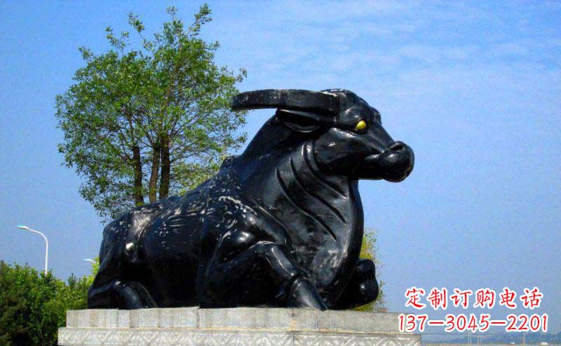 甘肃 优质铜动物雕塑