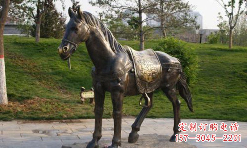 甘肃中领雕塑传承经典,铸造意象