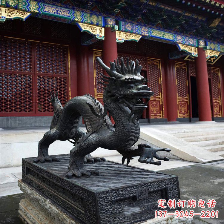 甘肃古典动物雕塑,独具魅力