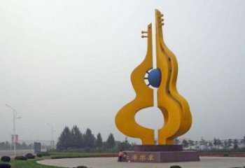 甘肃葫芦雕塑，艺术与生活的完美结合