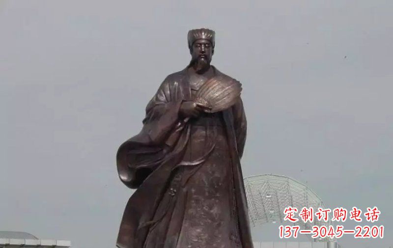 甘肃中领雕塑诚招专业古董铜雕定制,为您打造出…