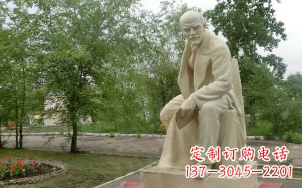 甘肃中领雕塑是一家专业定制名人雕塑的厂家,我…