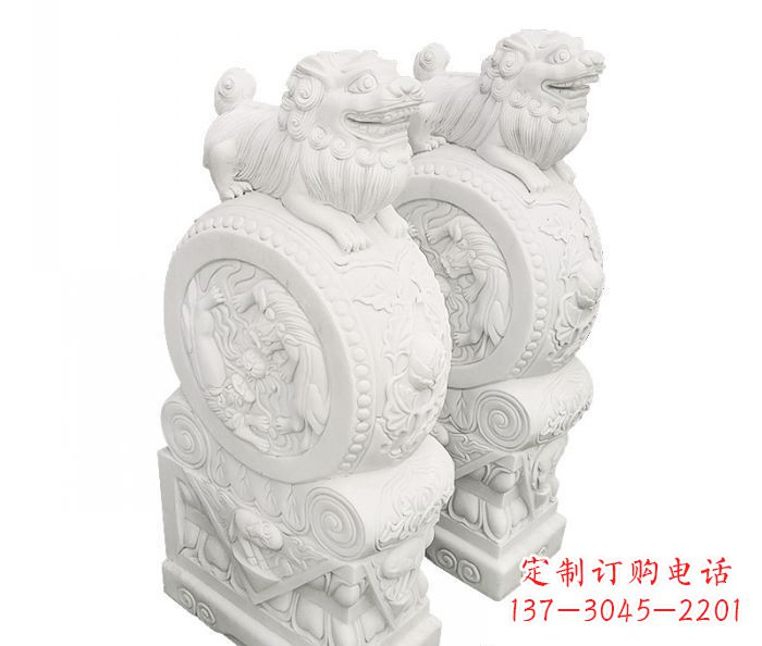 甘肃答案,比如白玉门墩雕塑xxxx