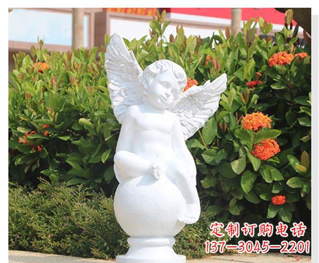 甘肃中国领雕塑是一家专业从事雕塑定制服务的厂…