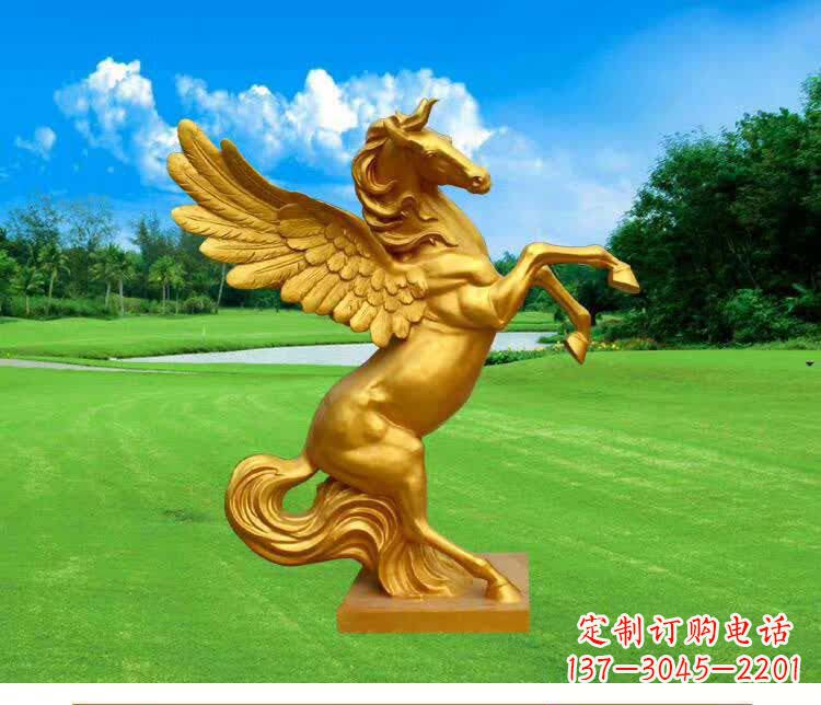 甘肃中领雕塑是一家专业的雕塑定制厂家,专注于…