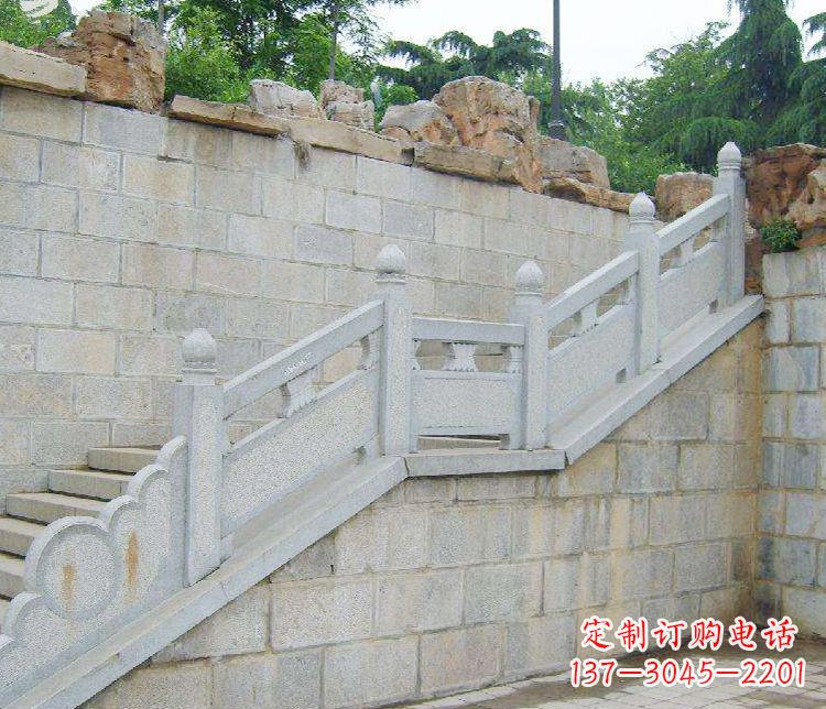 甘肃景区大理石栏板石雕_1_1 (3)