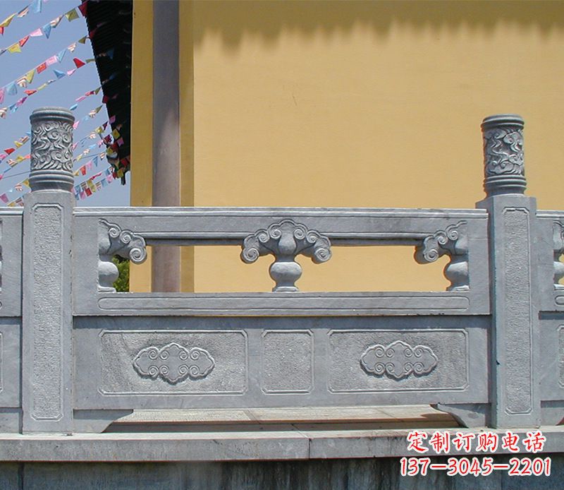 甘肃景区大理石栏板石雕_1_2 (3)