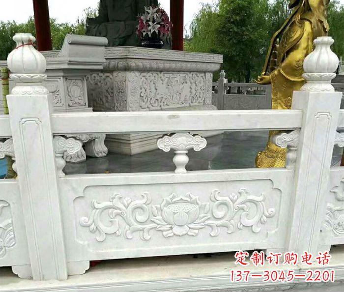 甘肃答案(注:不得在标题中含有汉白玉石浮雕栏板)