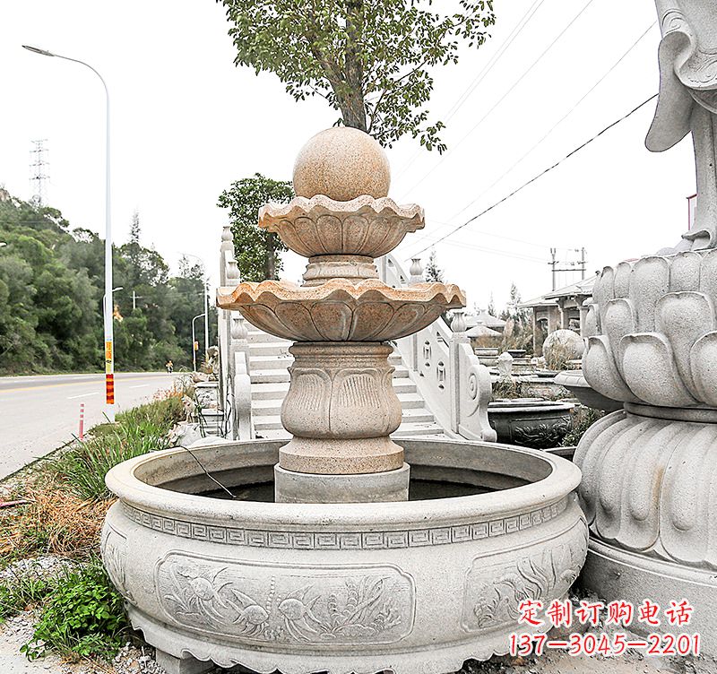甘肃居家风水球