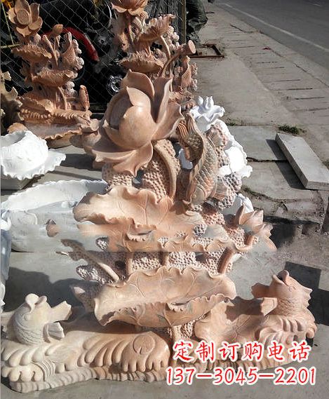 甘肃中领雕塑是一家专业的雕塑定制厂家,致力于…