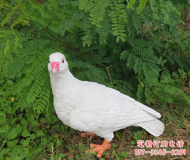 甘肃灵鸽雕塑是中国最古老的雕塑厂家之一,自古…