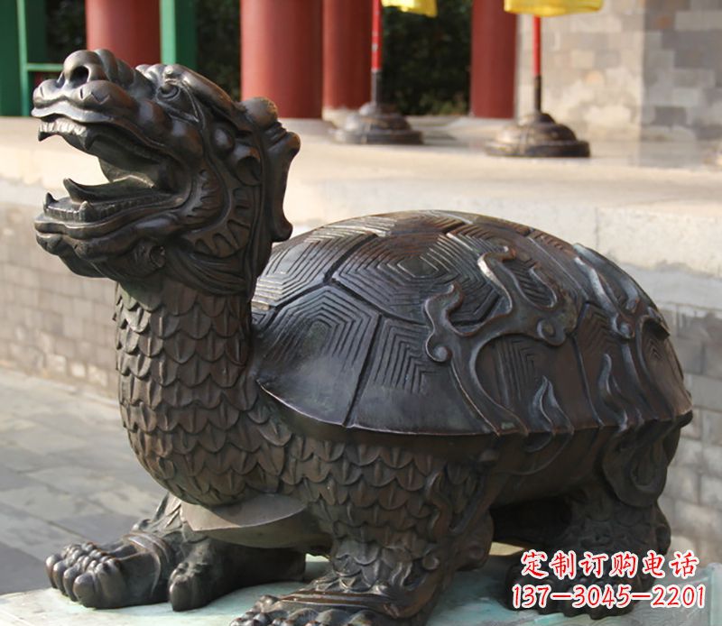 甘肃浮雕精美的龙雕塑,点缀家中气质