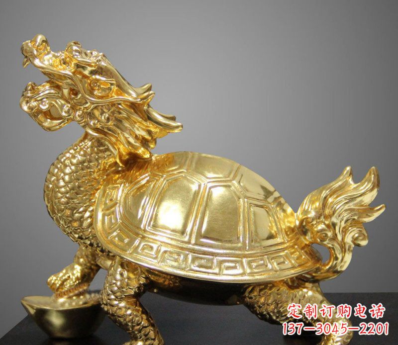 甘肃财神雕塑——精美工艺、财运纳入家中