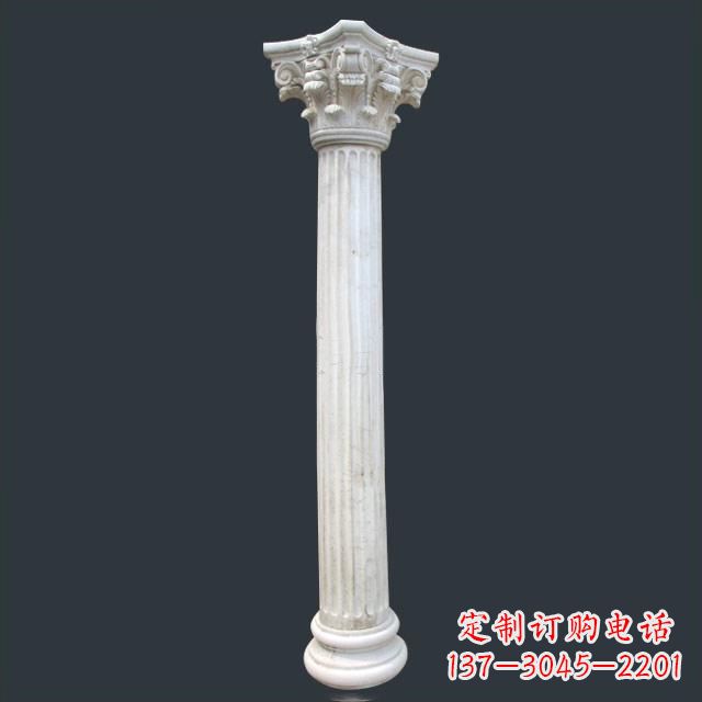 甘肃罗马式马雕塑——传承古典文化的唯美记忆