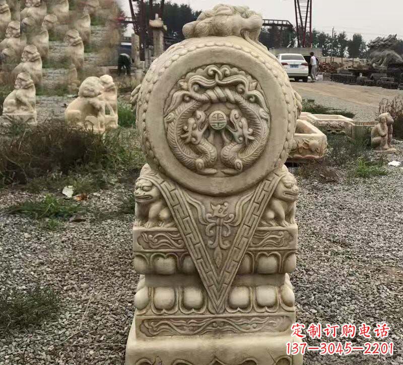甘肃中领雕塑是一家专业的雕塑定制厂家,专门定…