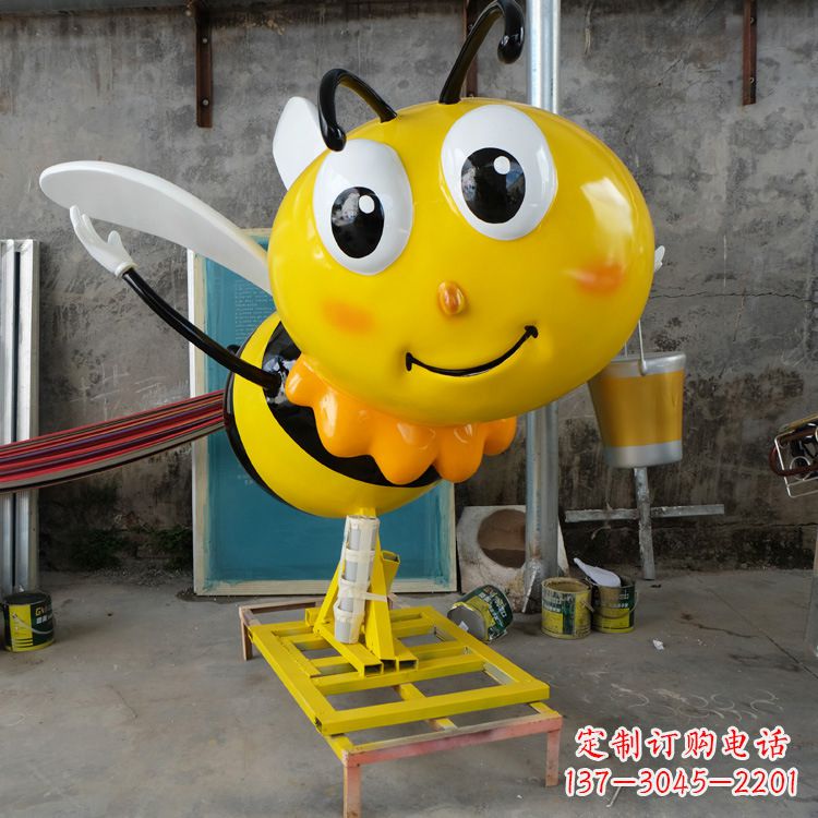 甘肃蜜蜂,让你体会宁静之美