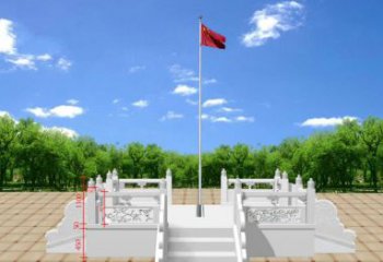 甘肃中领雕塑—汉白玉12