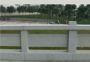 甘肃大理石栏杆雕塑，装点你的护城河